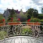 Sonnenstrahl Mariánské Lázně