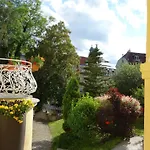 Apartmán Sonnenstrahl