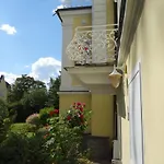 Sonnenstrahl Apartmán *