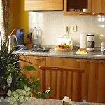 Apartmán Sonnenstrahl Mariánské Lázně