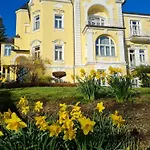Sonnenstrahl Apartmán *