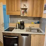 Sonnenstrahl Apartmán Mariánské Lázně