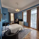 Apartmán Sonnenstrahl