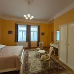 Apartmán Sonnenstrahl
