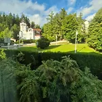 Apartmán Sonnenstrahl