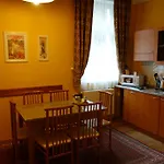 Apartmán Sonnenstrahl *
