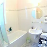 Sonnenstrahl Apartmán