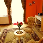 Apartmán Sonnenstrahl *