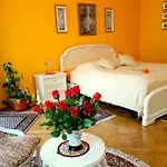 Sonnenstrahl Mariánské Lázně