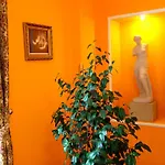 Sonnenstrahl Apartmán Mariánské Lázně