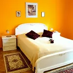 Sonnenstrahl Apartmán *