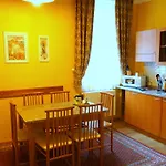 Apartmán Sonnenstrahl *