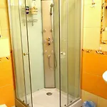 Apartmán Sonnenstrahl *