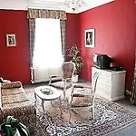 Sonnenstrahl Apartmán