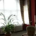Sonnenstrahl Apartmán *