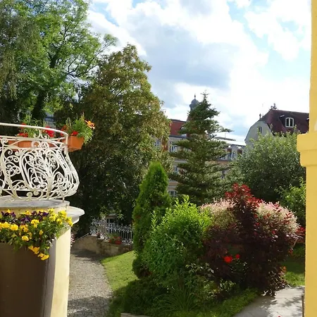 Apartamento Sonnenstrahl