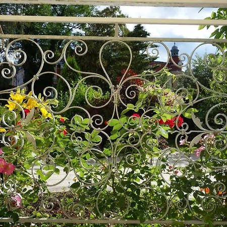 Apartamento Sonnenstrahl
