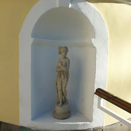 Apartamento Sonnenstrahl