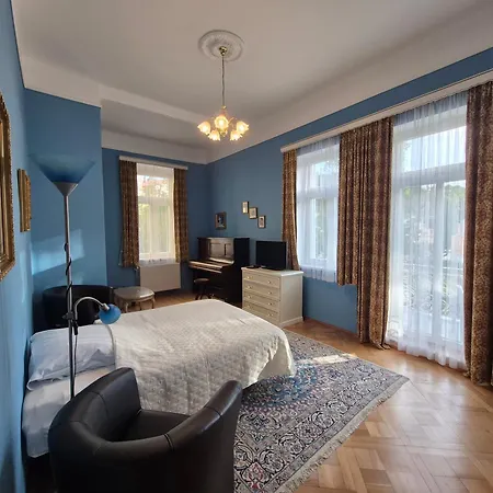 Apartamento Sonnenstrahl