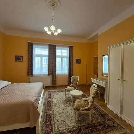 Apartamento Sonnenstrahl