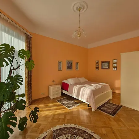 Sonnenstrahl Appartement *
