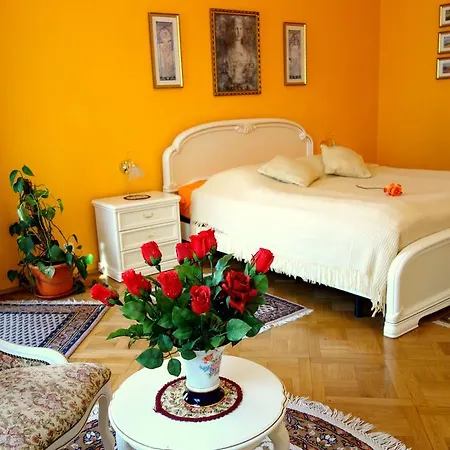Sonnenstrahl Mariánské Lázně