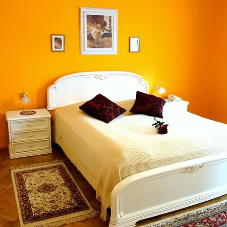 Sonnenstrahl Apartamento *