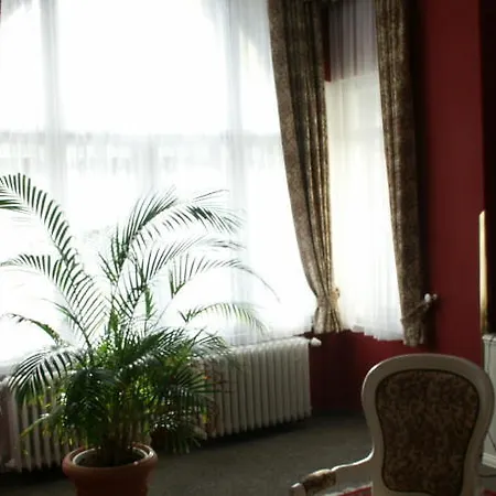 Sonnenstrahl Apartamento *
