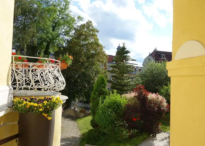 Appartement Sonnenstrahl