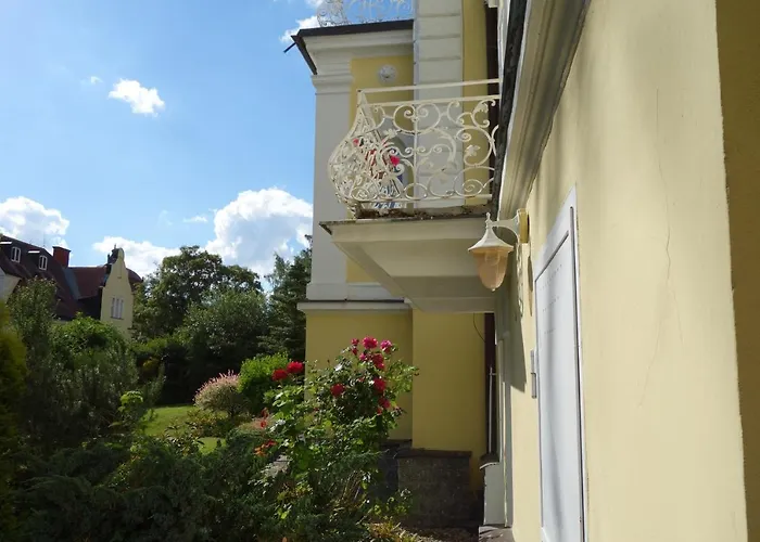 Sonnenstrahl Appartement *