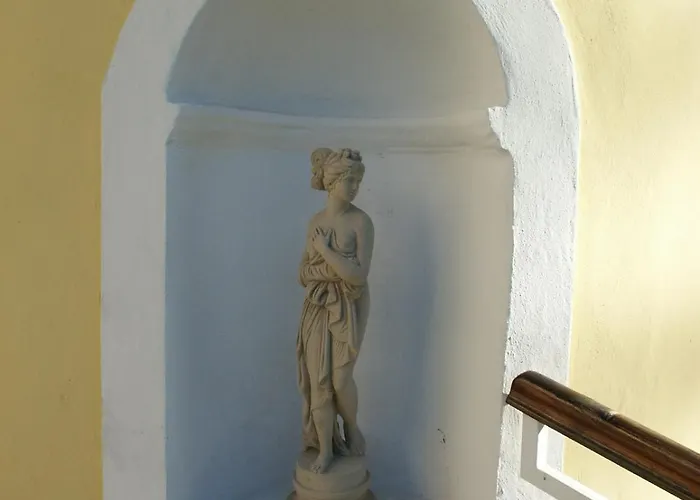 Appartement Sonnenstrahl