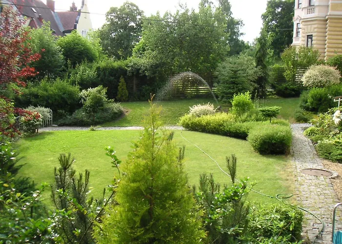 Sonnenstrahl Mariënbad