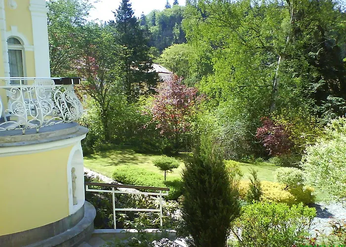 Appartement Sonnenstrahl *