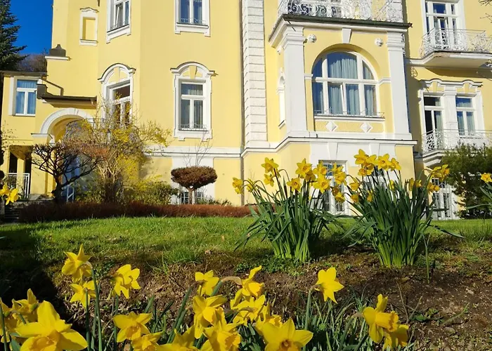 Sonnenstrahl Appartement *