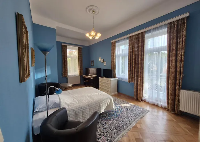 Appartement Sonnenstrahl