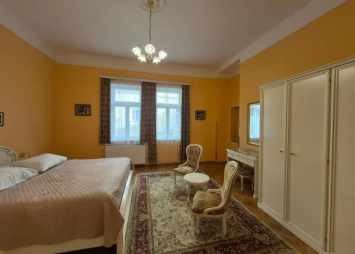 Appartement Sonnenstrahl