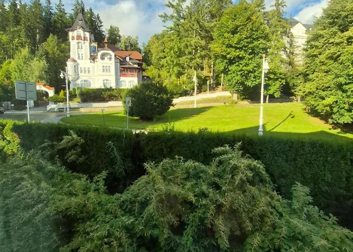 Appartement Sonnenstrahl