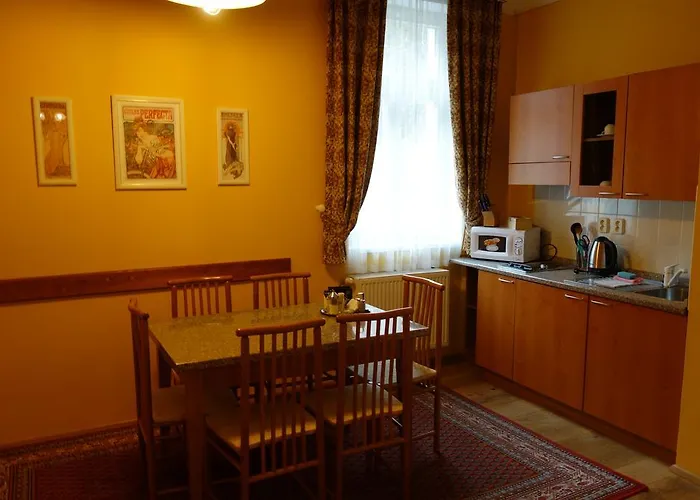 Appartement Sonnenstrahl *