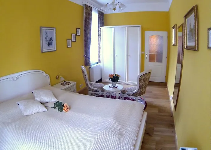 Appartement Sonnenstrahl