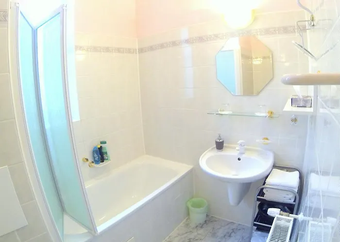 Sonnenstrahl Appartement