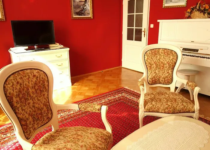 Appartement Sonnenstrahl