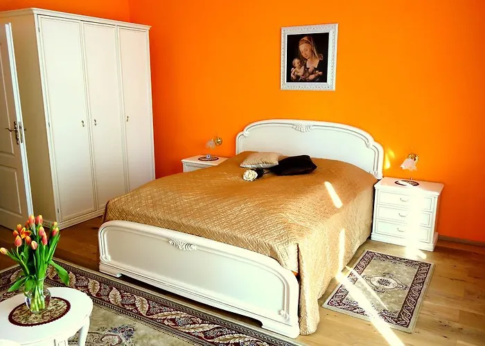 Sonnenstrahl Appartement