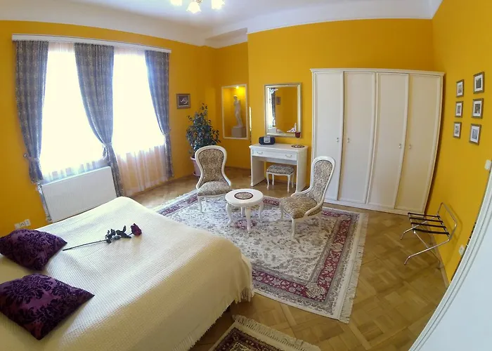 Appartement Sonnenstrahl *