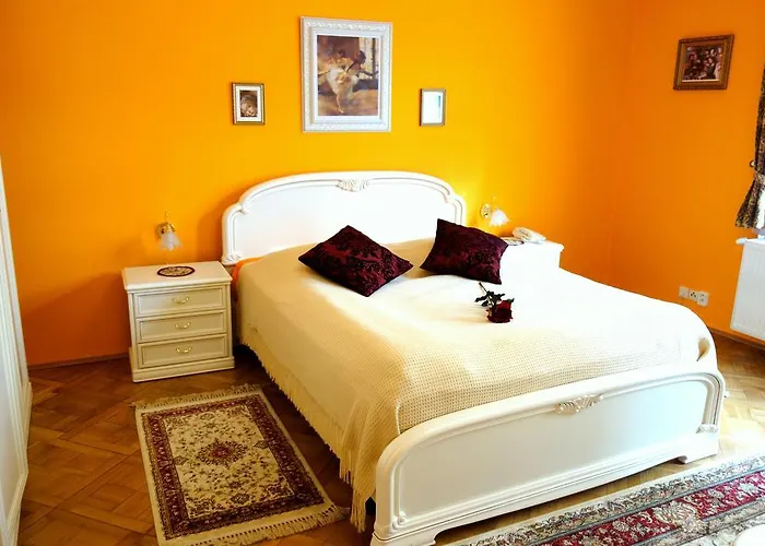 Sonnenstrahl Appartement *