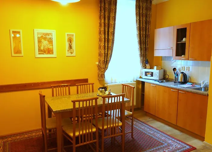 Appartement Sonnenstrahl *