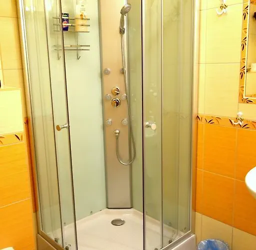 Appartement Sonnenstrahl *