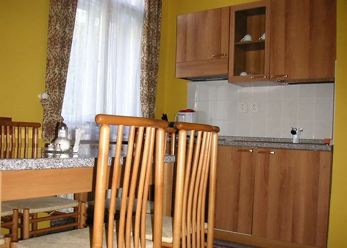Appartement Sonnenstrahl *