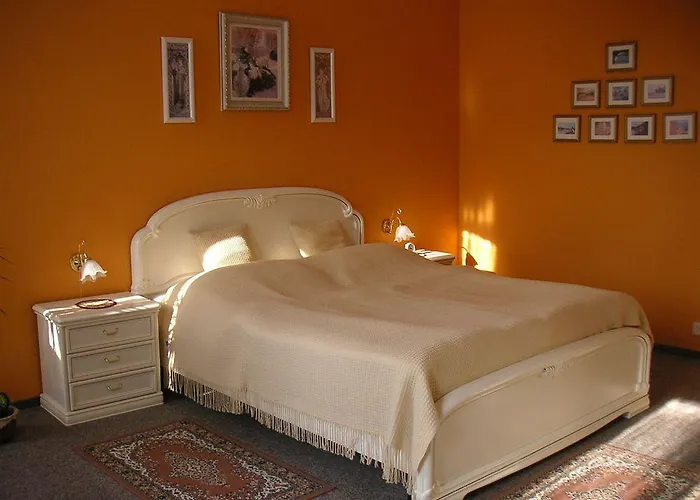Sonnenstrahl Appartement