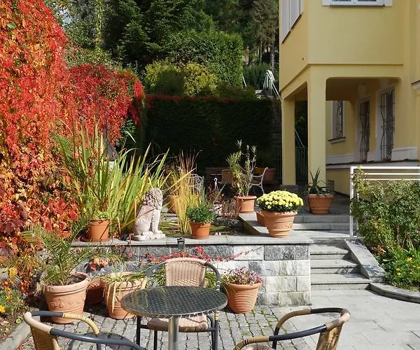 Sonnenstrahl Appartamento