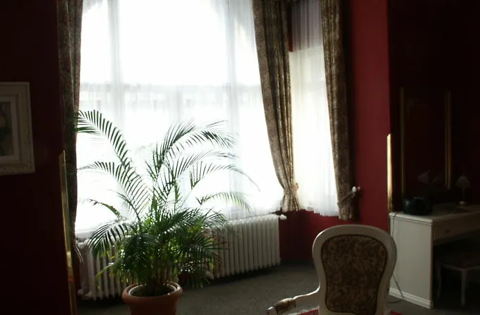 Sonnenstrahl Appartement *
